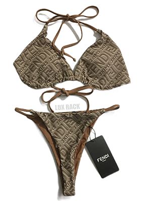 fendi mens swimsuit|fendi bikini dupe.